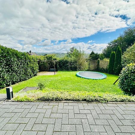 Ferienwohnung Oberwinter Bei Bonn Bandorf Esterno foto