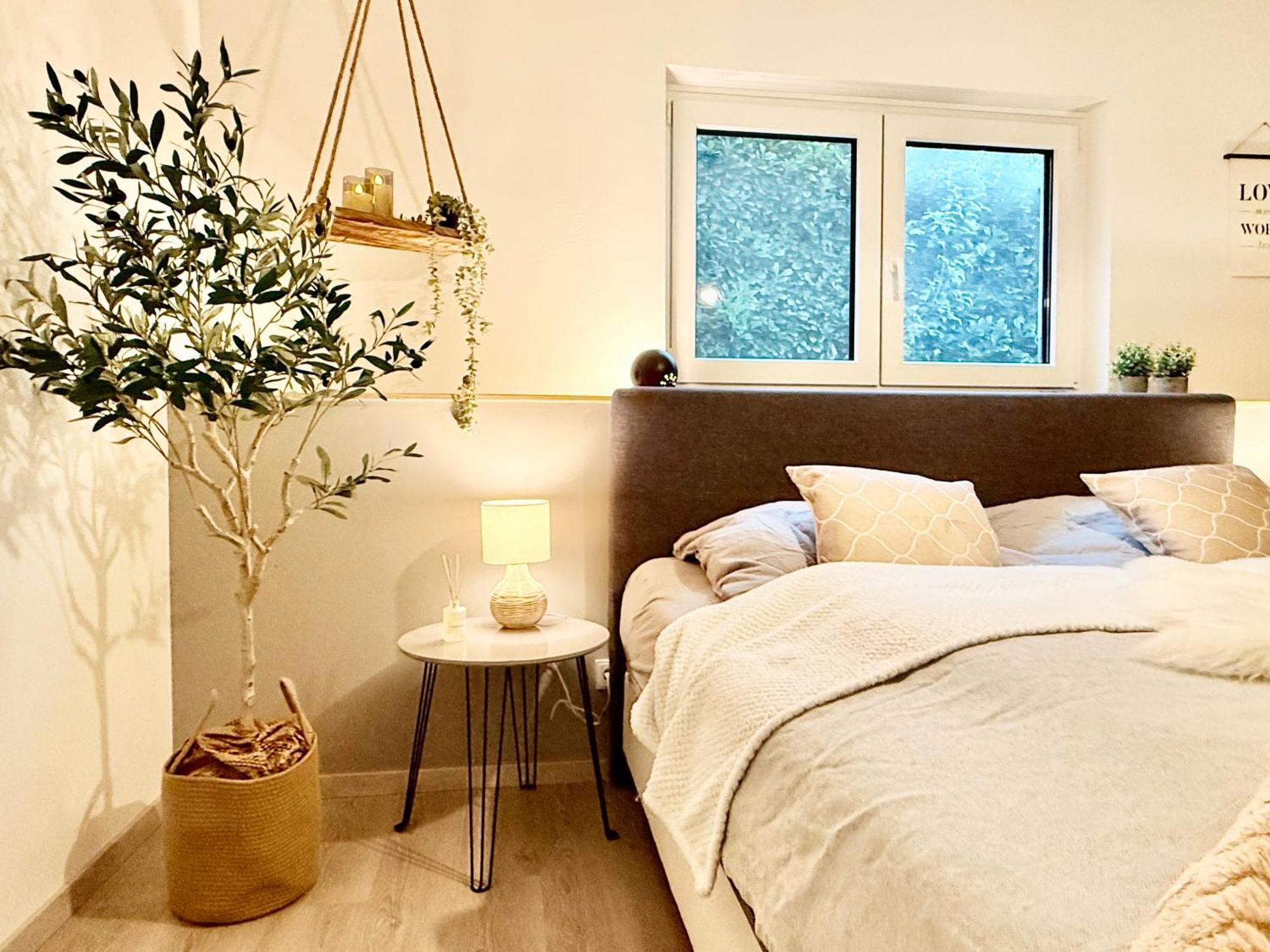 Ferienwohnung Oberwinter Bei Bonn Bandorf Esterno foto