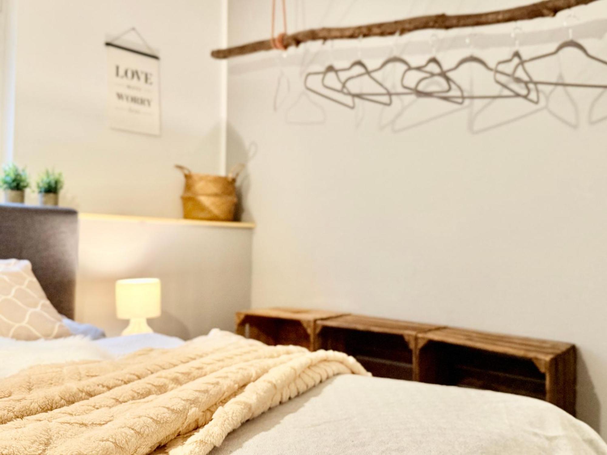 Ferienwohnung Oberwinter Bei Bonn Bandorf Esterno foto