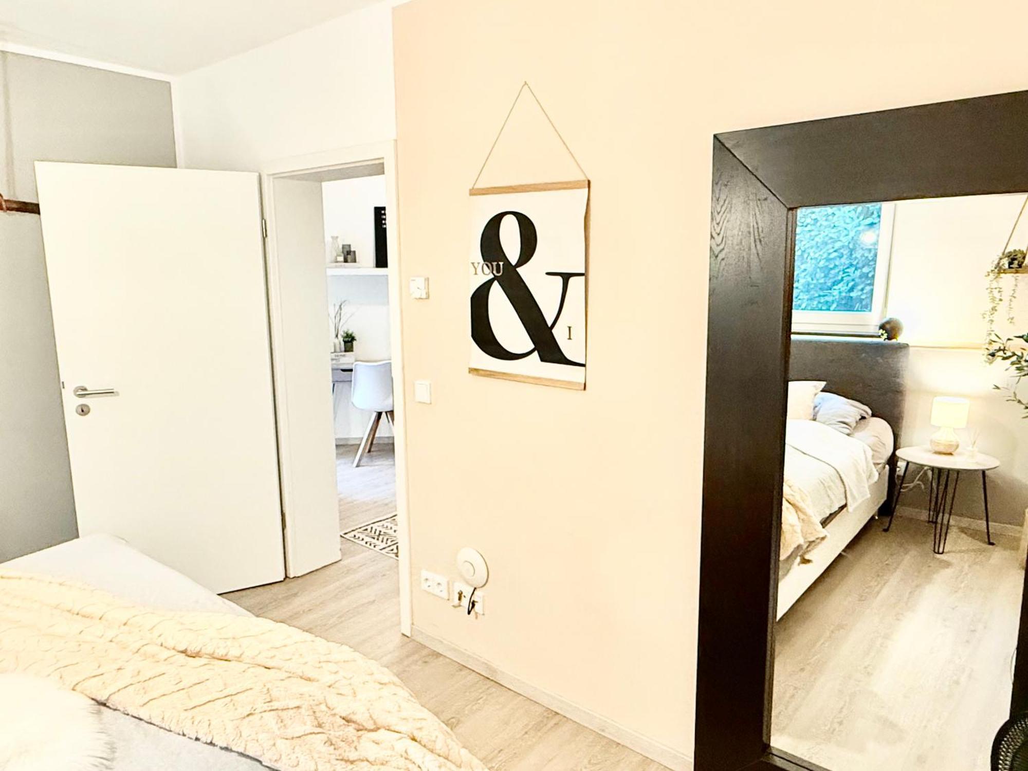 Ferienwohnung Oberwinter Bei Bonn Bandorf Esterno foto