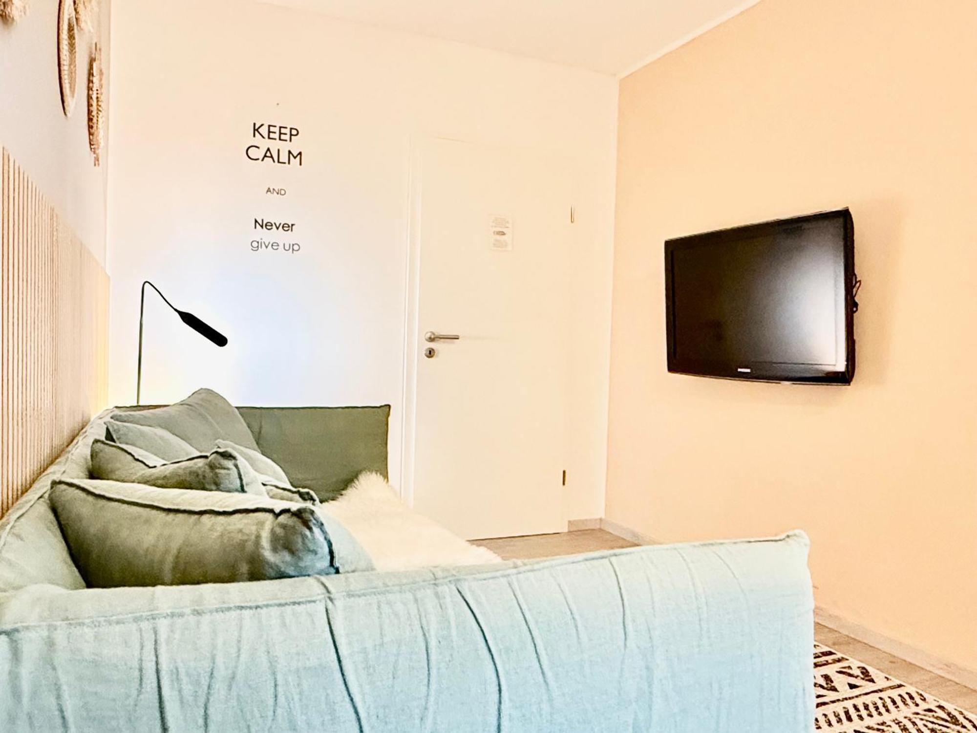 Ferienwohnung Oberwinter Bei Bonn Bandorf Esterno foto