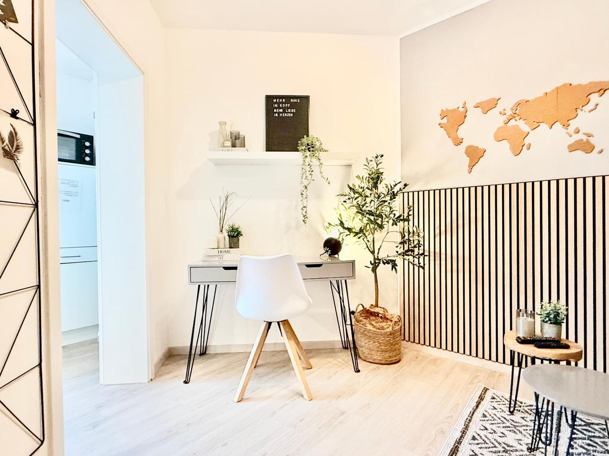 Ferienwohnung Oberwinter Bei Bonn Bandorf Esterno foto