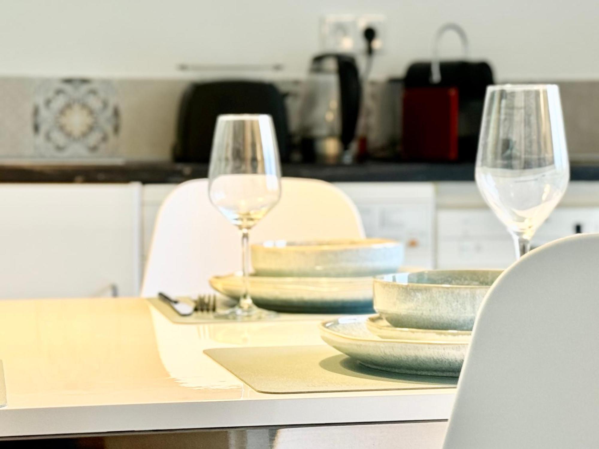 Ferienwohnung Oberwinter Bei Bonn Bandorf Esterno foto
