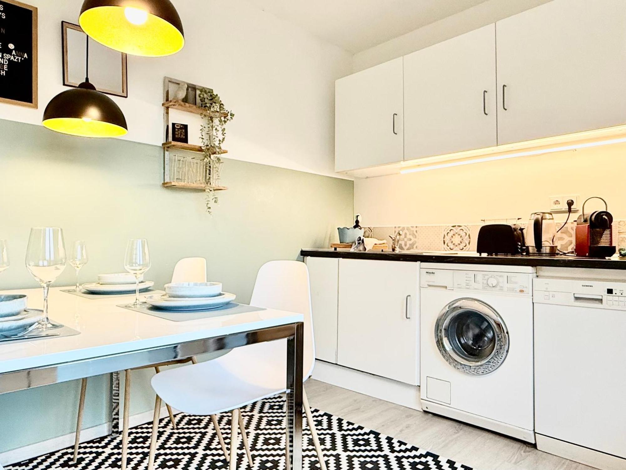 Ferienwohnung Oberwinter Bei Bonn Bandorf Esterno foto